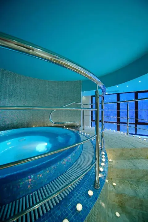 Radisson Hotel, Роза Хутор — фото 4