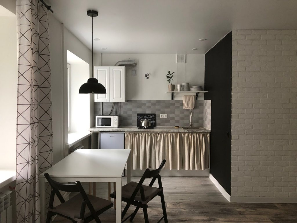 Воронеж: Квартира Cozy in city center
