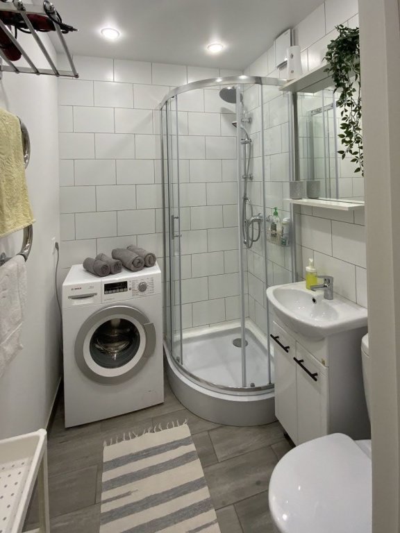 Воронеж: Квартира Cozy in city center