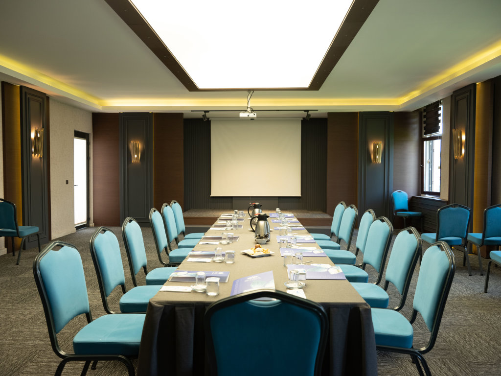 Афьон-Карахисар: Отель Aforia Thermal Residences