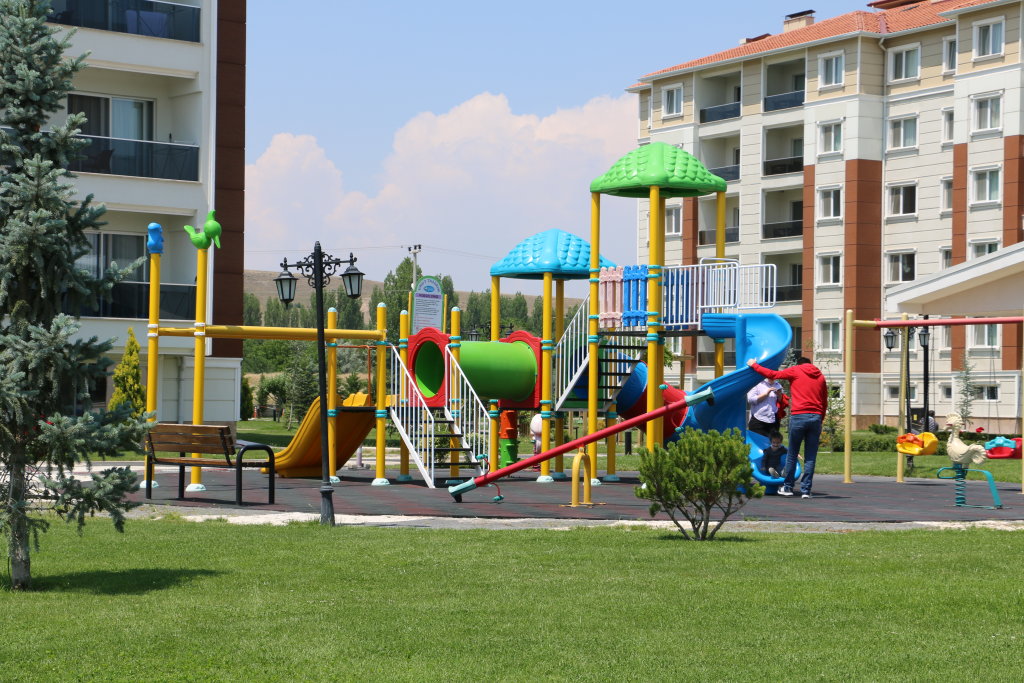 Афьон-Карахисар: Отель Aforia Thermal Residences