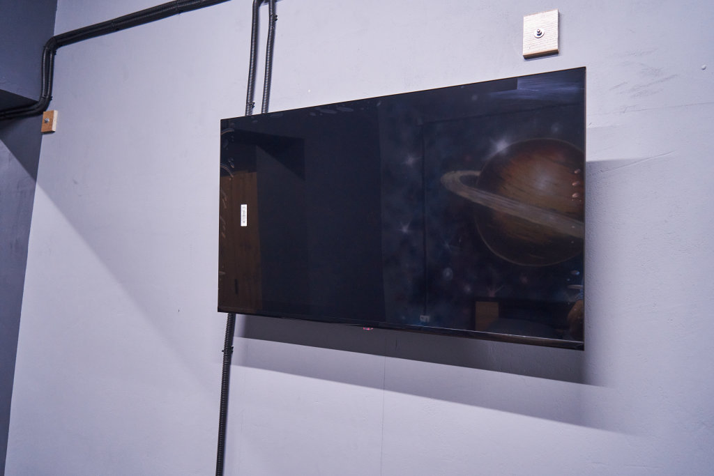 Алматы: Отель Gagarin Capsule