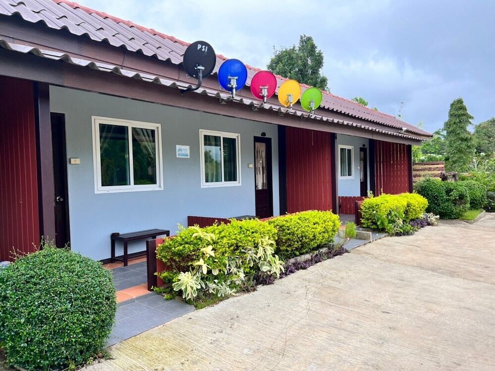 Нам Нао: Pruksa View Homestay