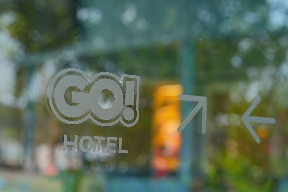 Бан Чанг: GO Hotel Ban Chang Robinson Lifestyle