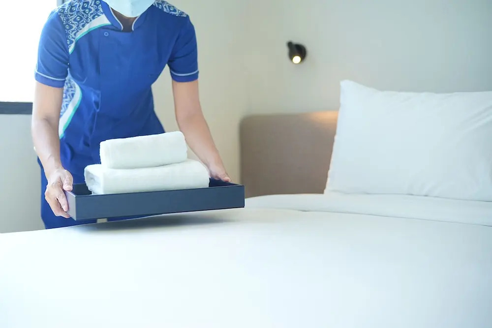 Бан Чанг: GO Hotel Ban Chang Robinson Lifestyle