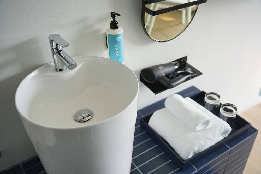 Бан Чанг: GO Hotel Ban Chang Robinson Lifestyle
