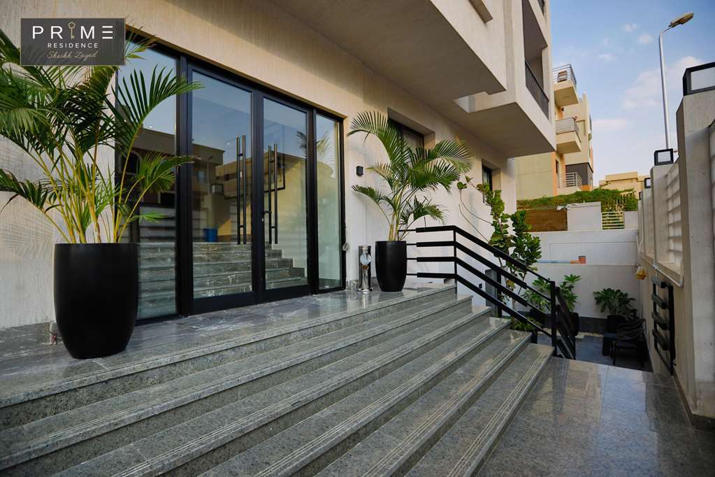 Шейх Заед Сити: Prime Residence Sheikh Zayed