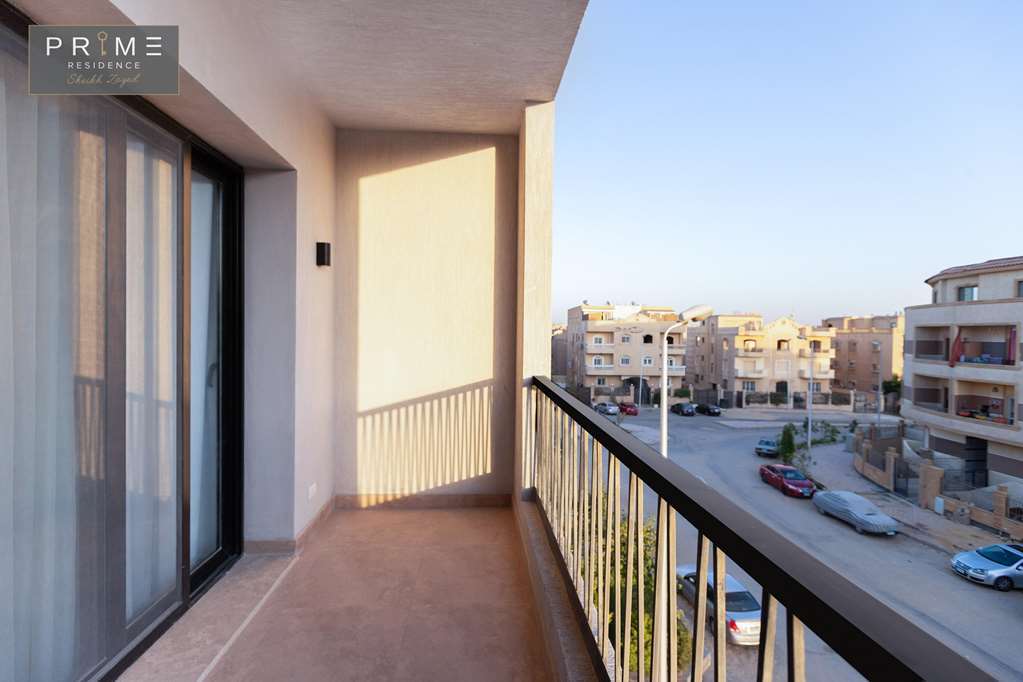 Шейх Заед Сити: Prime Residence Sheikh Zayed