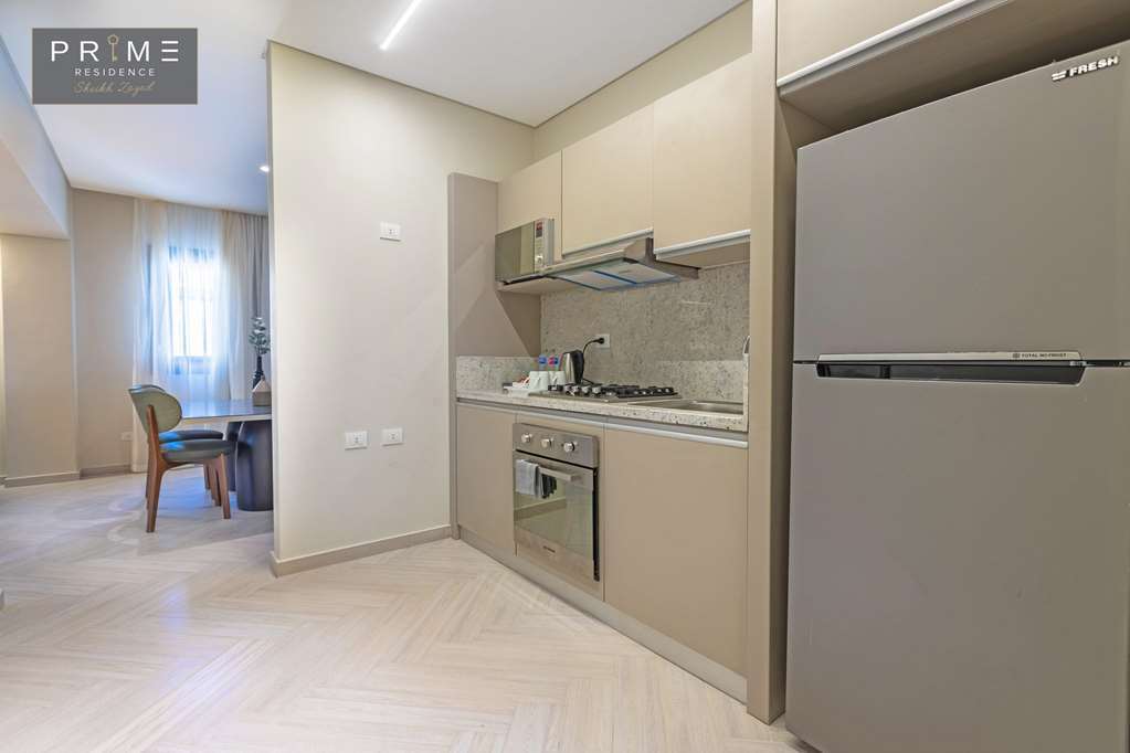 Шейх Заед Сити: Prime Residence Sheikh Zayed