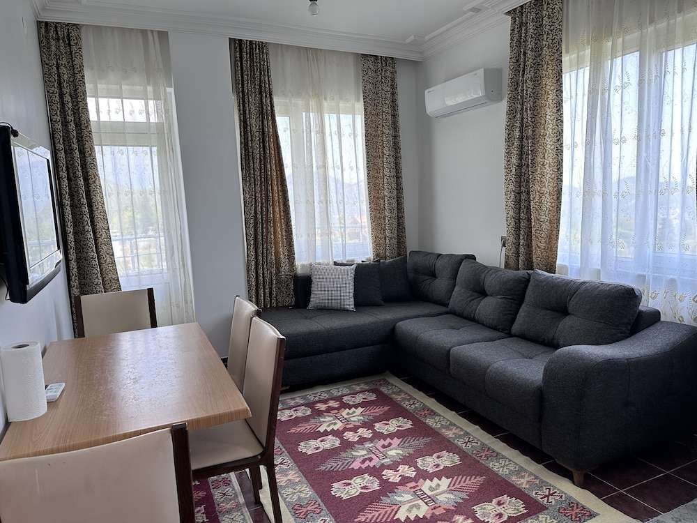 Кумлуджа: Olympos Likya Apart Otel