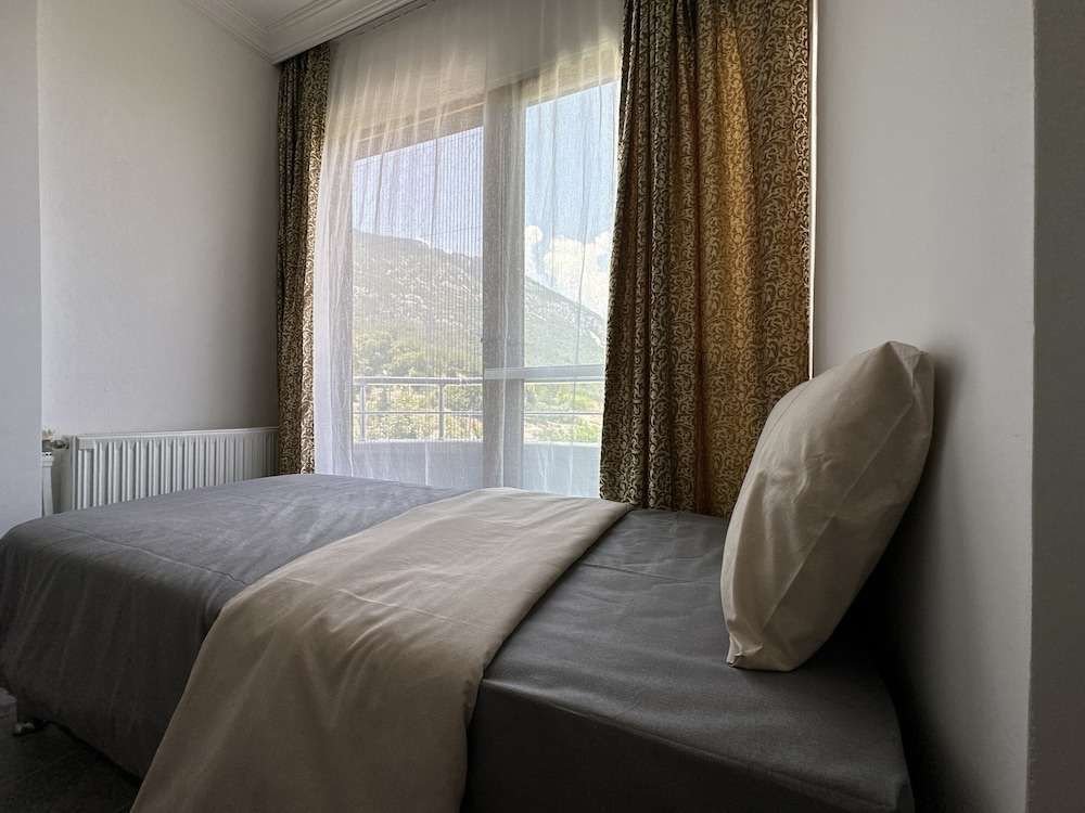 Кумлуджа: Olympos Likya Apart Otel