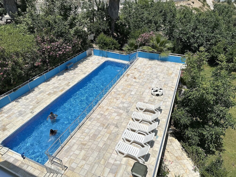 Кумлуджа: Olympos Likya Apart Otel