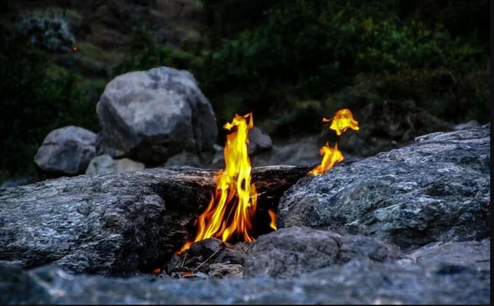 Кумлуджа: Olympos Likya Apart Otel
