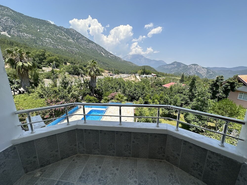 Кумлуджа: Olympos Likya Apart Otel