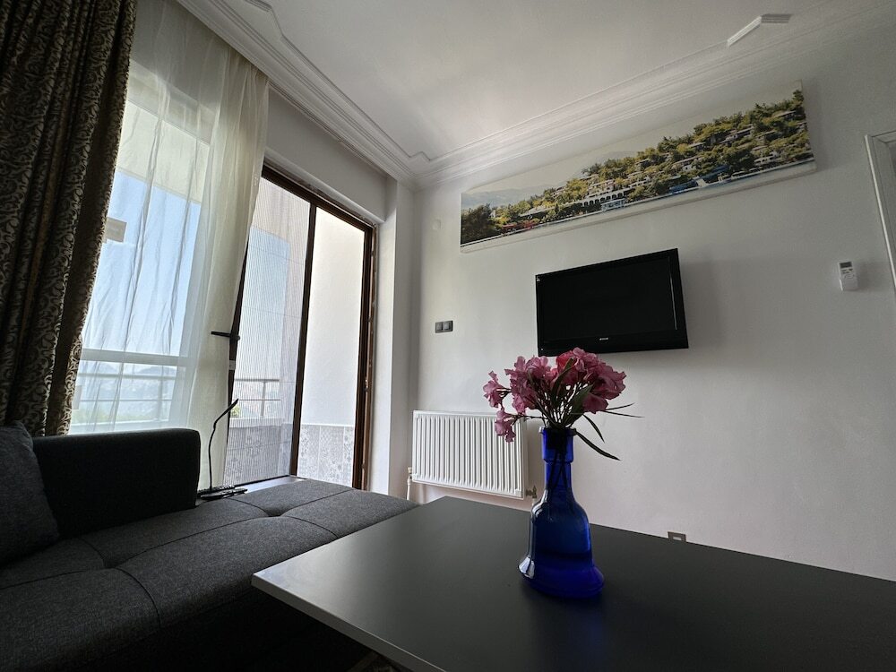Кумлуджа: Olympos Likya Apart Otel