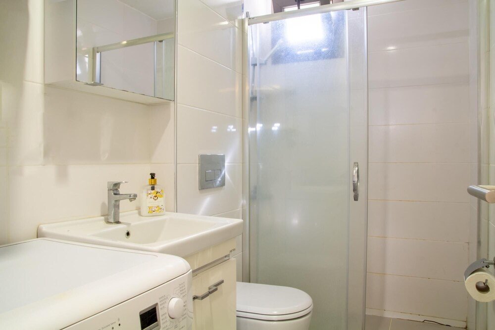 Гюльбахче: Detached House w Garden 1o min to Seashore in Urla