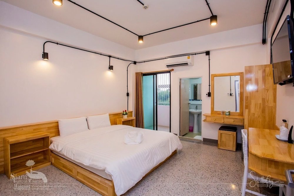 Thaphon Residence — фото 3