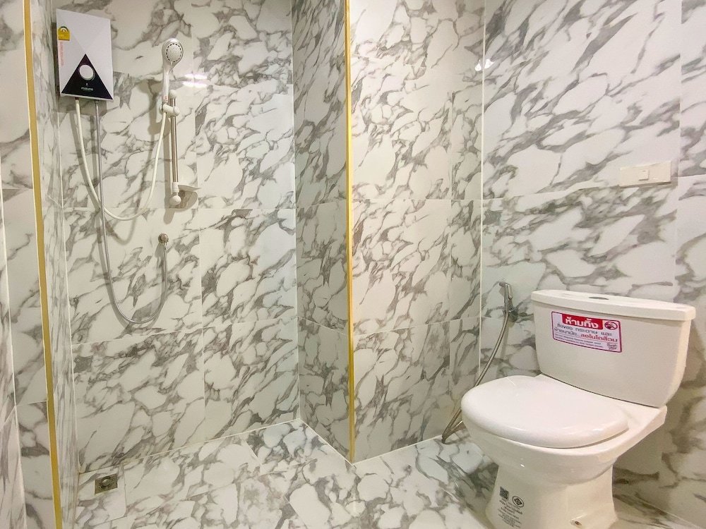 Бангкок: Goldsmith Bangkok Residence