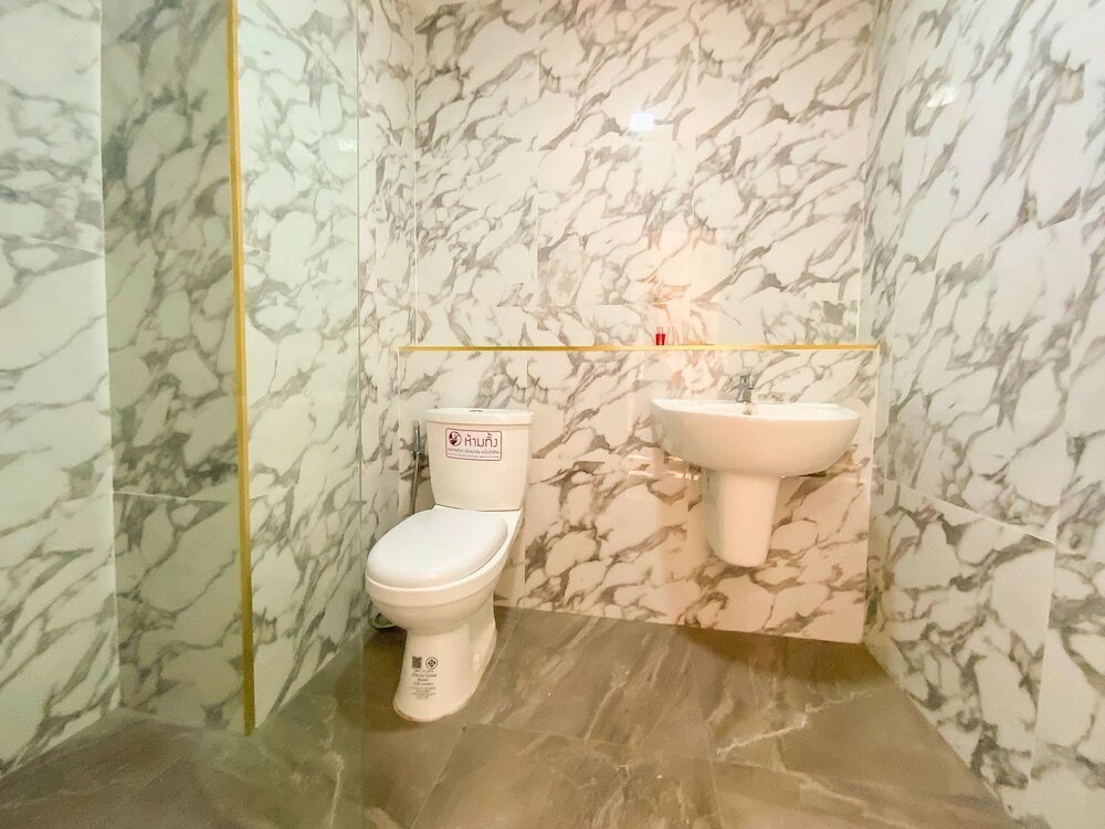 Бангкок: Goldsmith Bangkok Residence