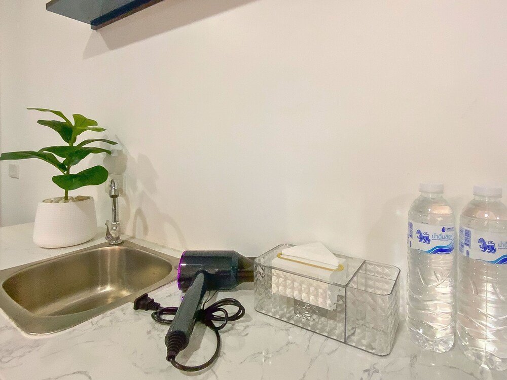 Бангкок: Goldsmith Bangkok Residence