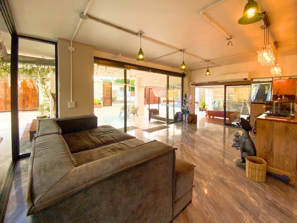 Бангкок: Goldsmith Bangkok Residence