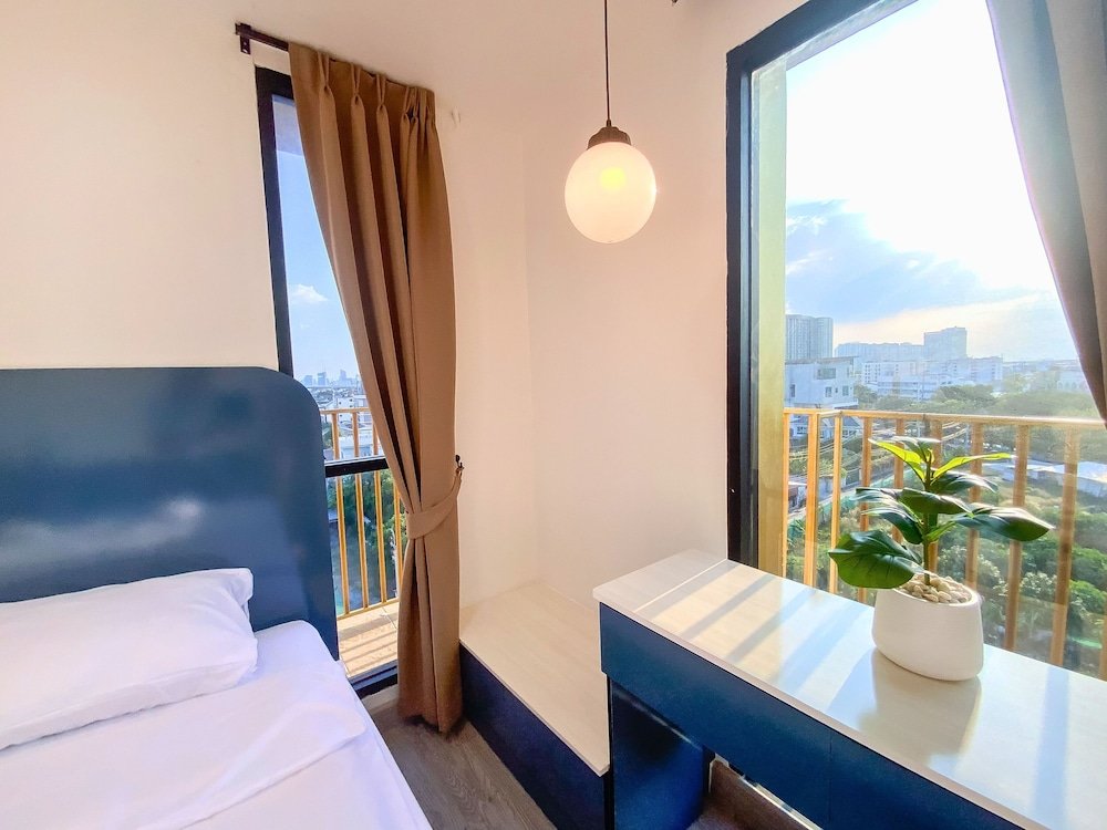 Бангкок: Goldsmith Bangkok Residence