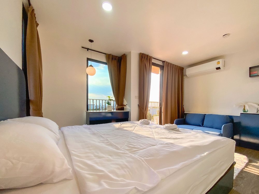 Бангкок: Goldsmith Bangkok Residence