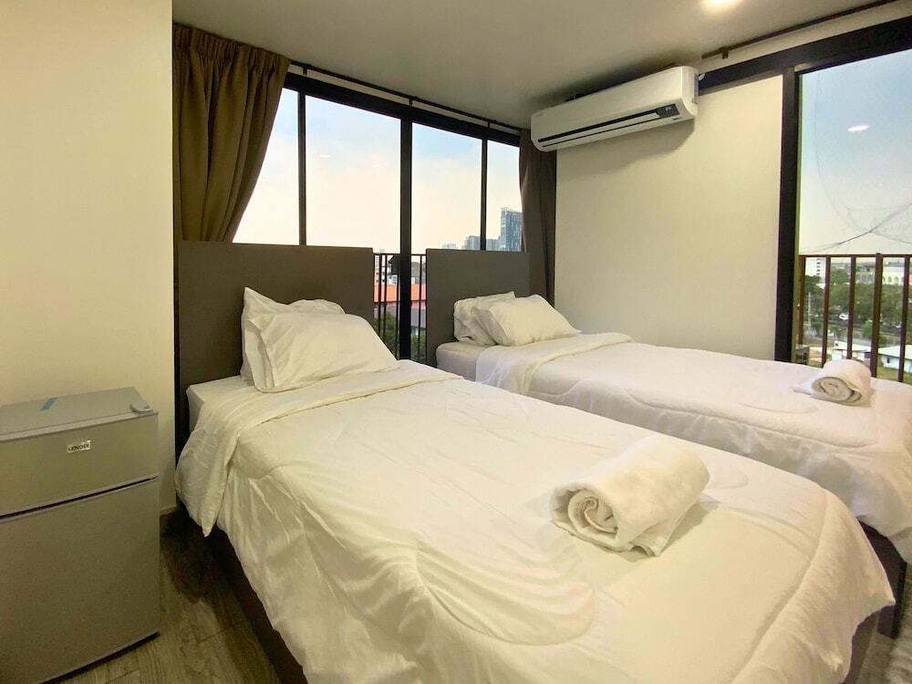 Бангкок: Goldsmith Bangkok Residence