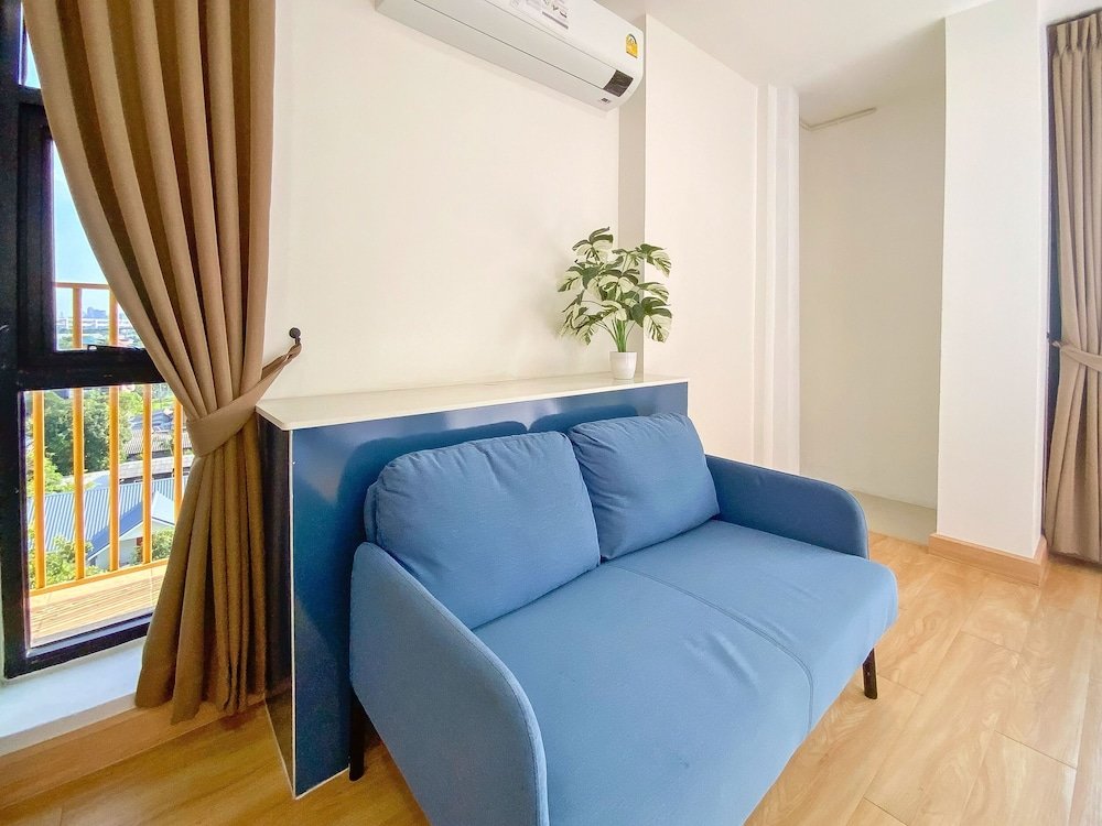 Бангкок: Goldsmith Bangkok Residence
