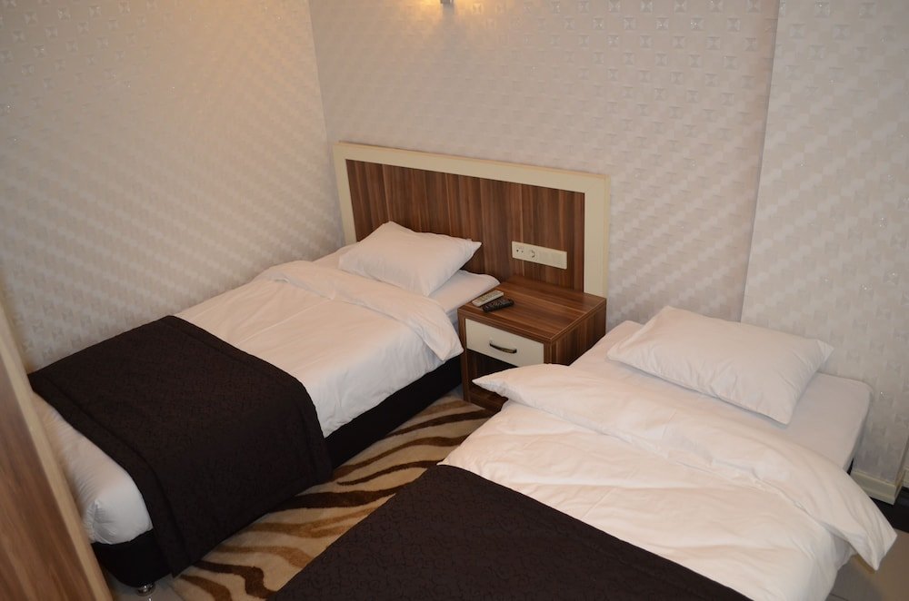 Шанлыурфа: Siverek Otel