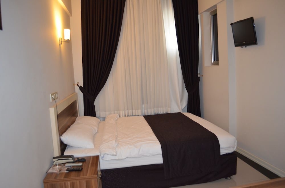 Шанлыурфа: Siverek Otel