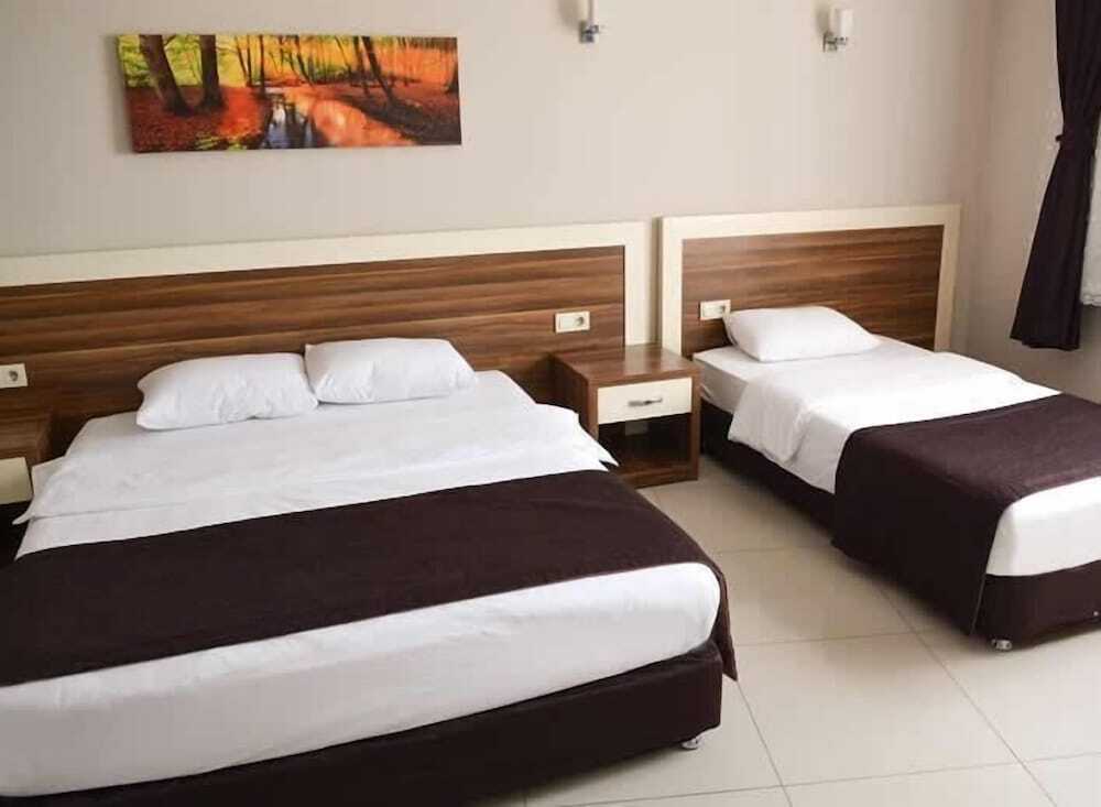 Шанлыурфа: Siverek Otel
