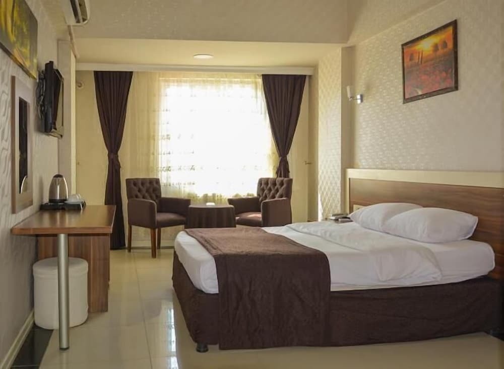Шанлыурфа: Siverek Otel
