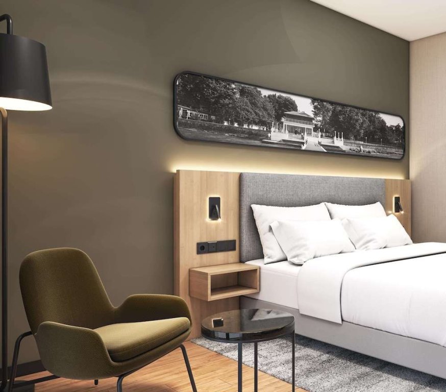 Park Inn By Radisson Yalova City Center — фото 4