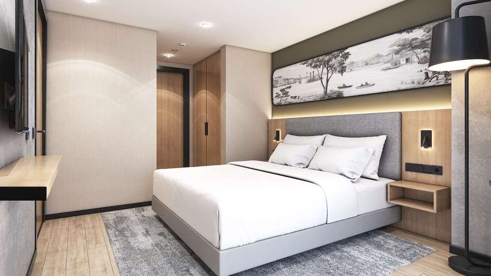 Park Inn By Radisson Yalova City Center — фото 6