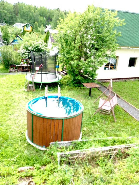 Петрозаводск: Гостевой дом Лубяной домик у леса