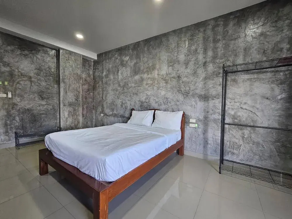 Тхаланг: Guesthouse Phuket Airport