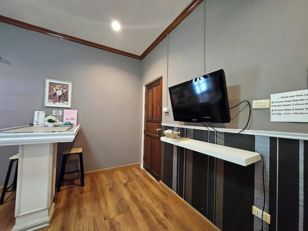 Тхаланг: Guesthouse Phuket Airport