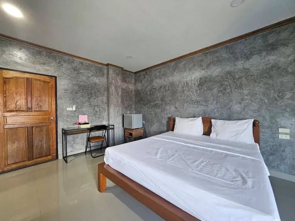 Тхаланг: Guesthouse Phuket Airport