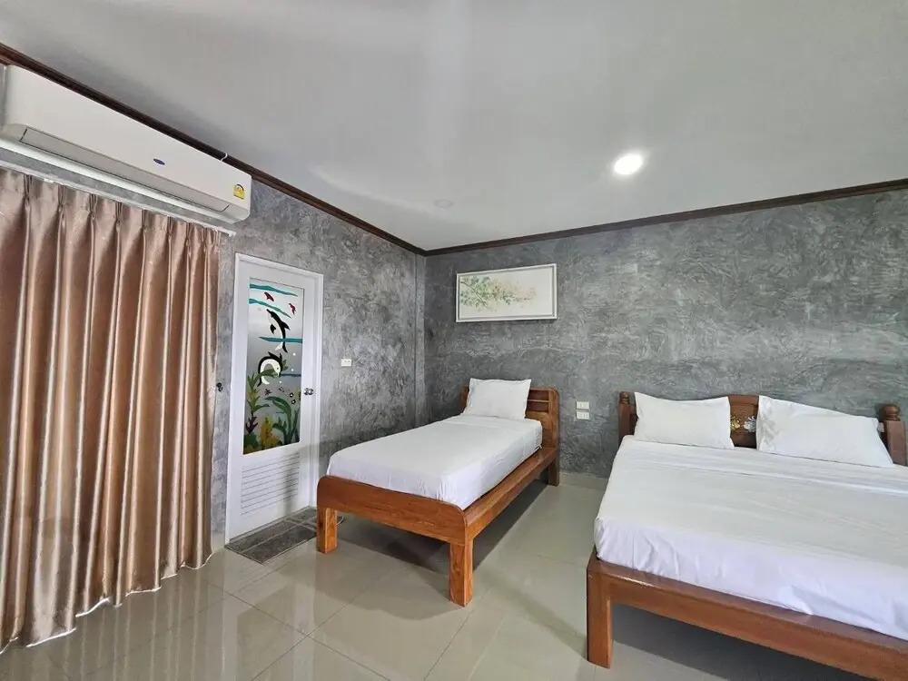 Тхаланг: Guesthouse Phuket Airport