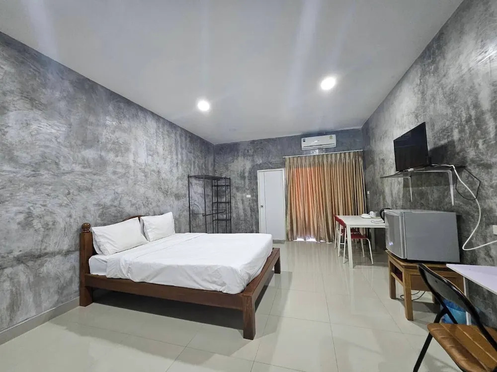 Тхаланг: Guesthouse Phuket Airport