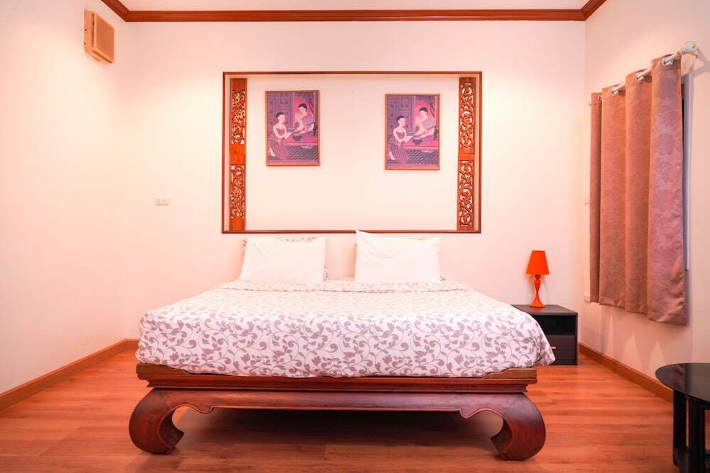 Тхаланг: Guesthouse Phuket Airport