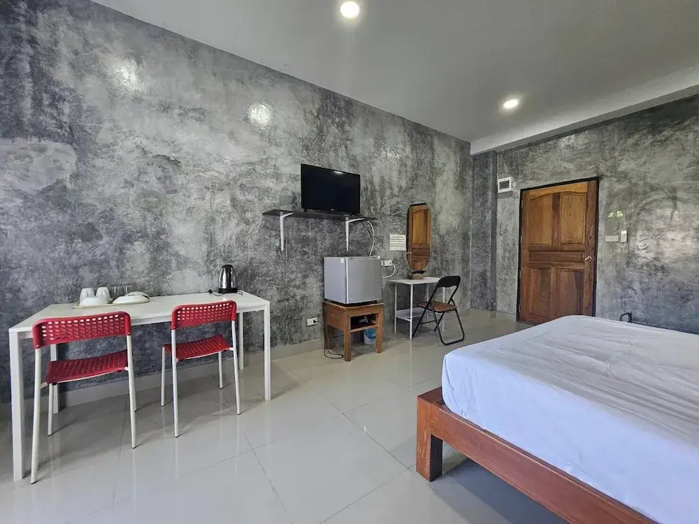 Тхаланг: Guesthouse Phuket Airport