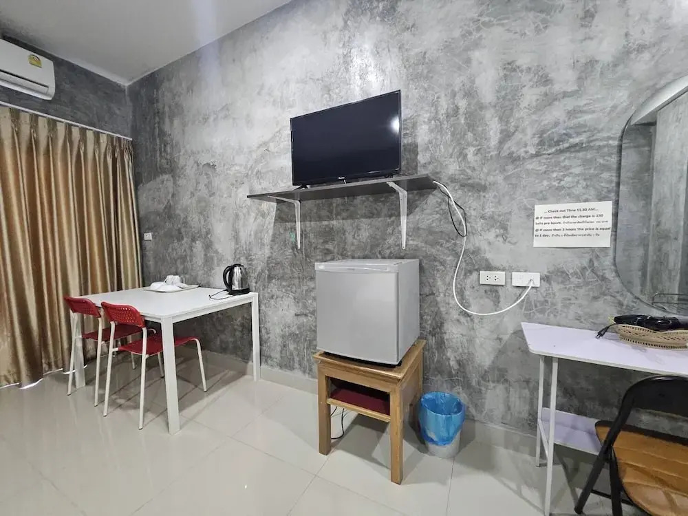 Тхаланг: Guesthouse Phuket Airport