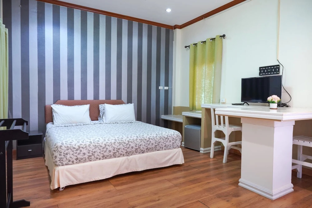 Тхаланг: Guesthouse Phuket Airport