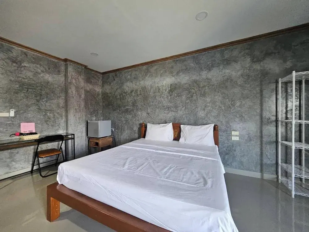 Тхаланг: Guesthouse Phuket Airport