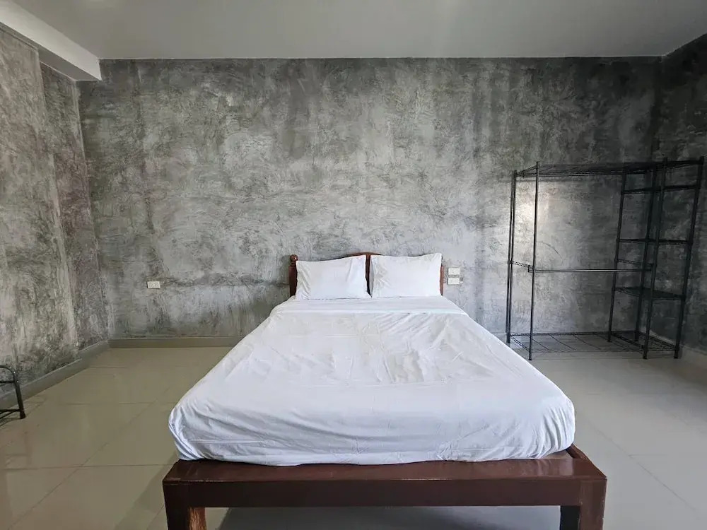 Тхаланг: Guesthouse Phuket Airport