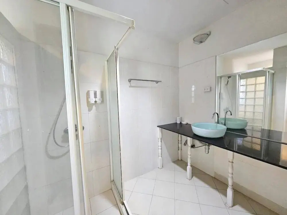 Тхаланг: Guesthouse Phuket Airport