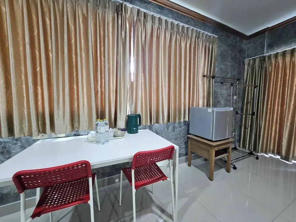 Тхаланг: Guesthouse Phuket Airport