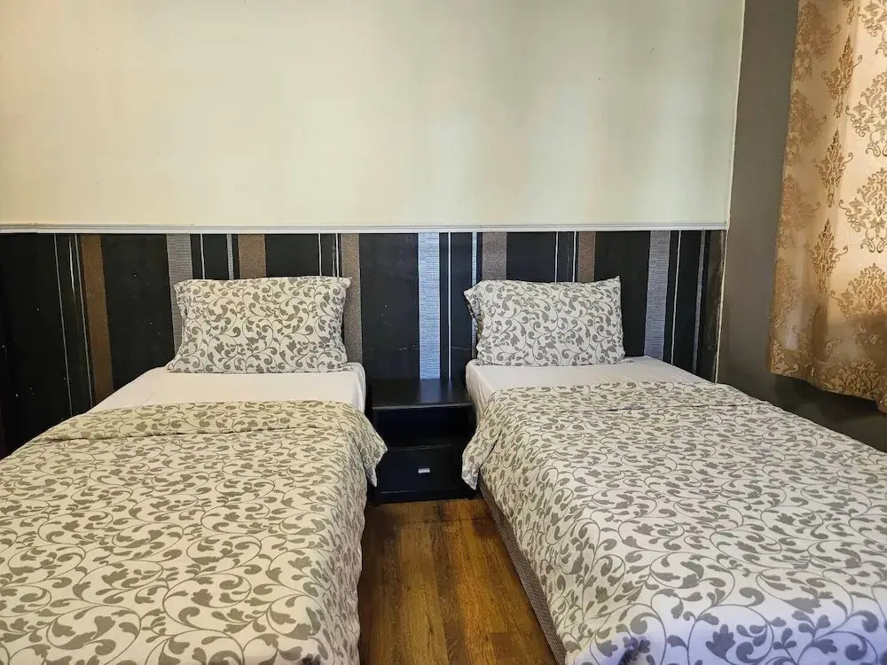Тхаланг: Guesthouse Phuket Airport